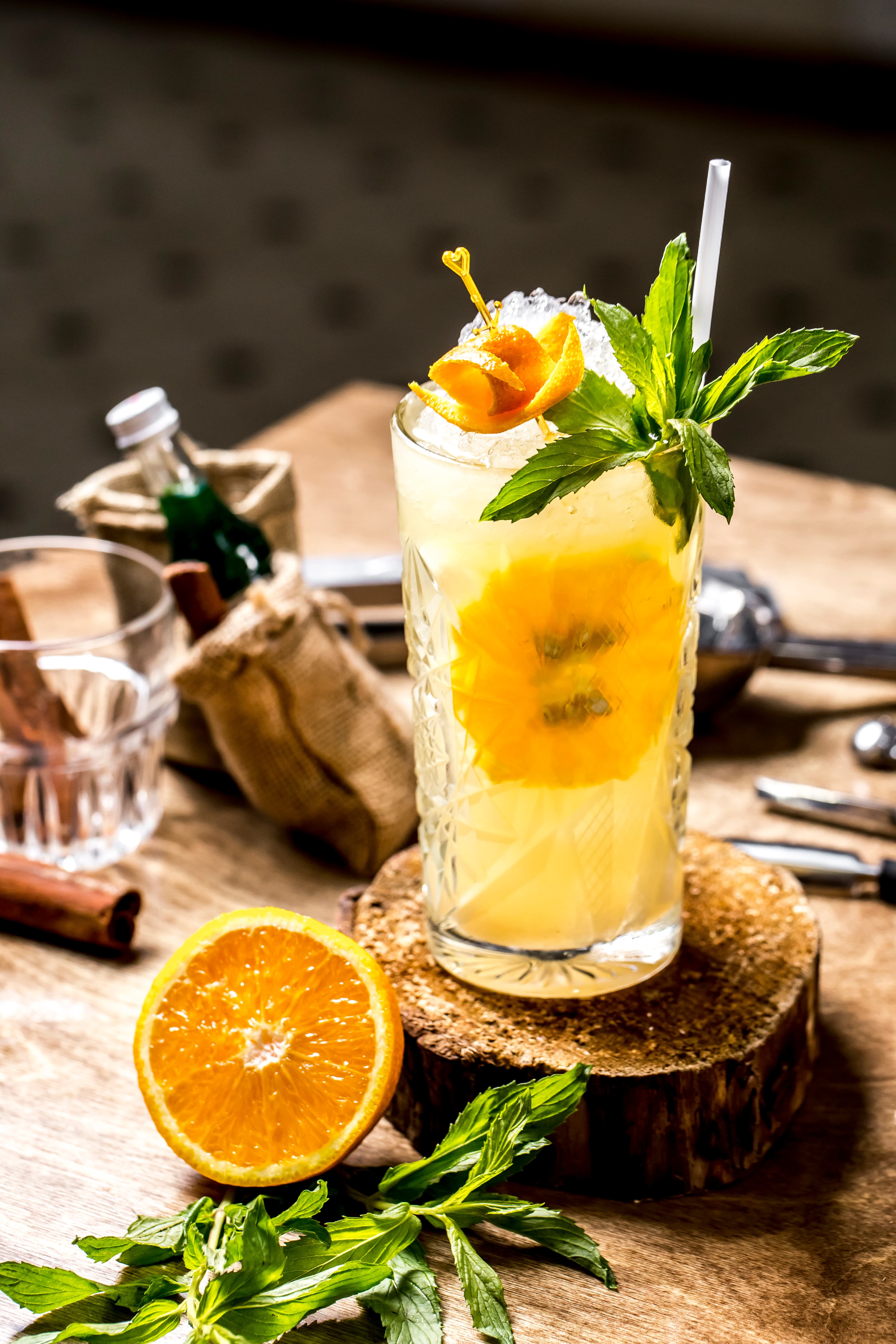 The Mindful Mixologist: Crafting Sophisticated (Sugar-Free) Drinks – Lamonko pure monk fruit sweetener