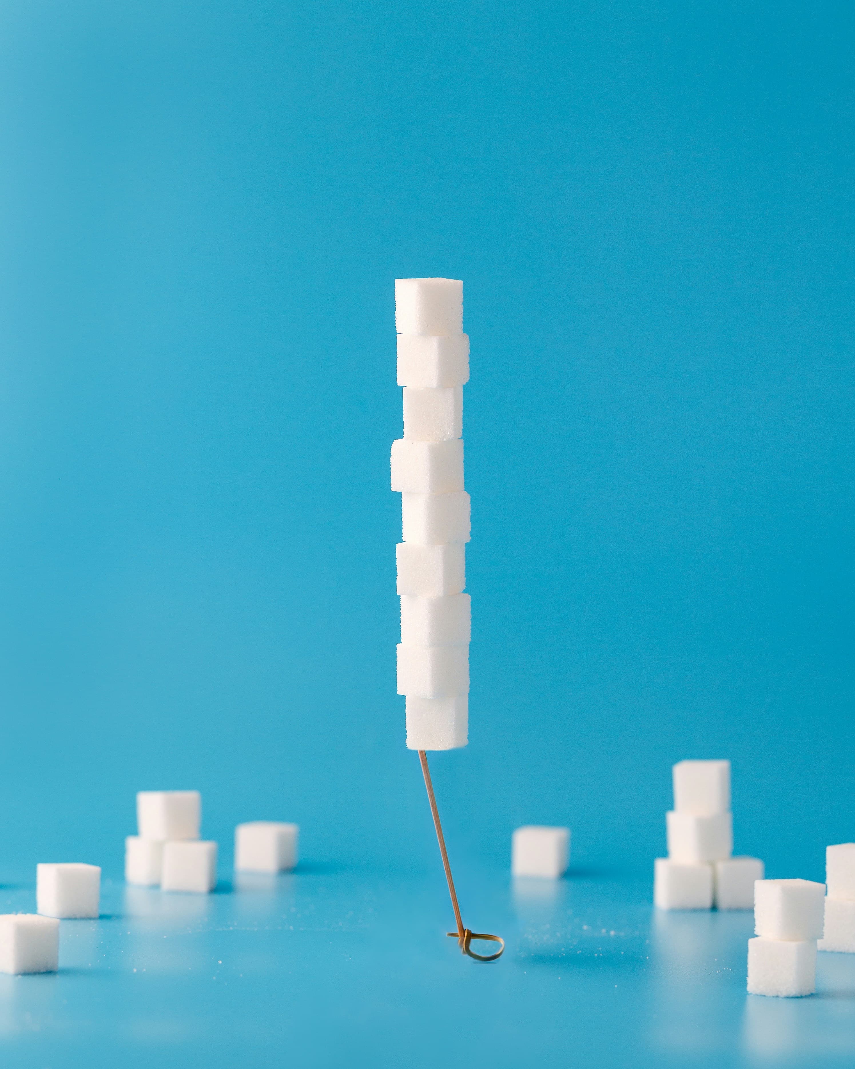 Why Ditch Sugar? The Truth About Sugar Consumption